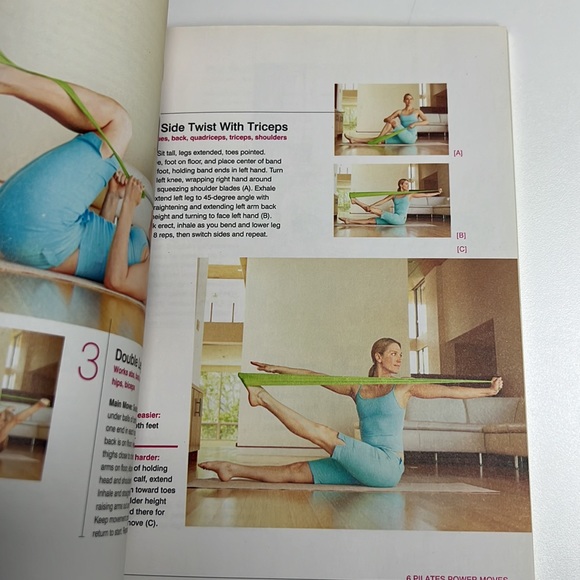 Walk off your belly- a new plan to fast track your fat loss - Picture 5 of 6